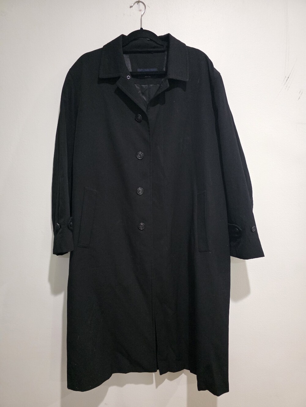 Canali Mens Dress Jacket Size 42 44 Guess Not Listed